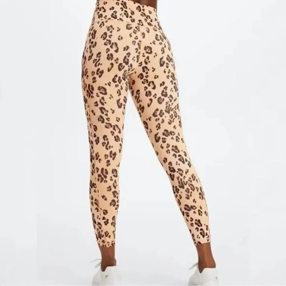 Fabletics Define PowerHold High-Waisted 7/8 Legging, Size M - Picture 4 of 15